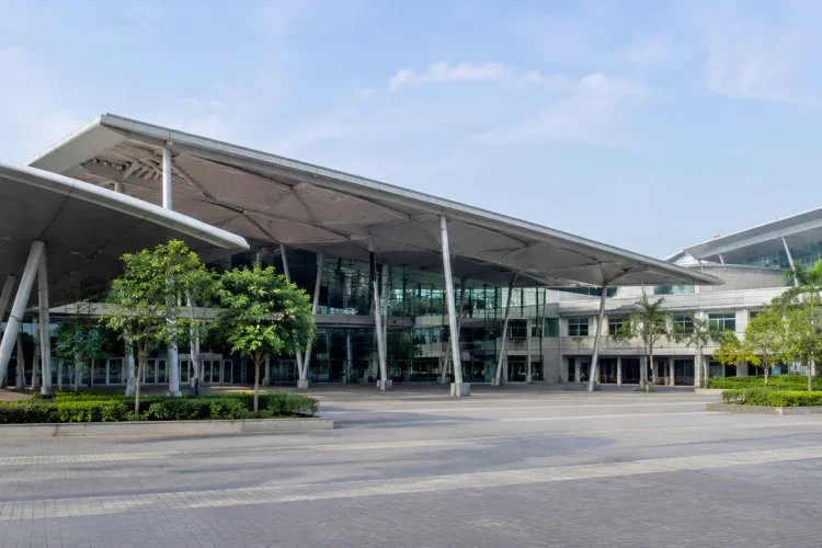 Singapore Expo